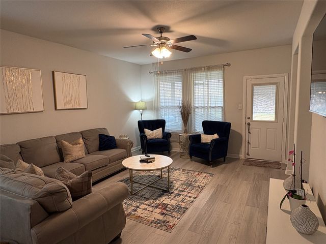 4008 Esker Drive, Fort Worth, TX 76137