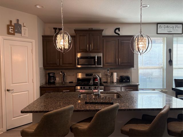 4008 Esker Drive, Fort Worth, TX 76137