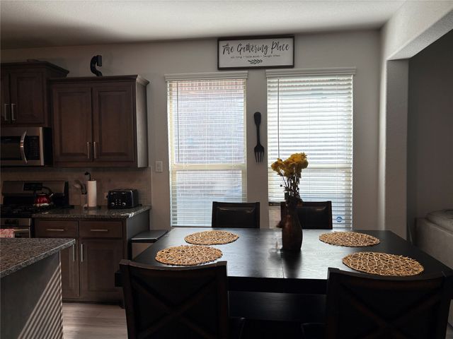 4008 Esker Drive, Fort Worth, TX 76137