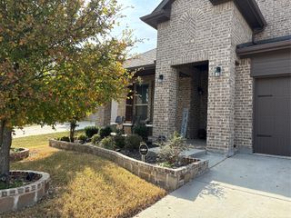 4008 Esker Drive, Fort Worth, TX 76137