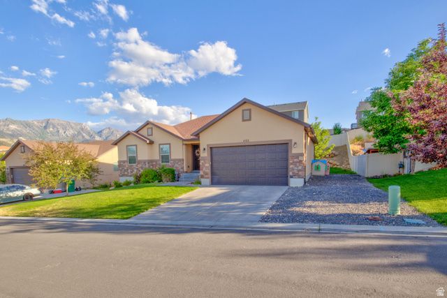 488 SLATE DR, Santaquin, UT 84655