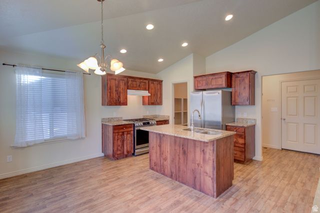 488 SLATE DR, Santaquin, UT 84655