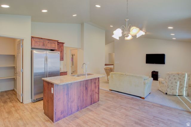 488 SLATE DR, Santaquin, UT 84655