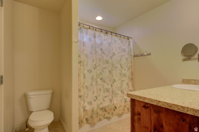 488 SLATE DR, Santaquin, UT 84655