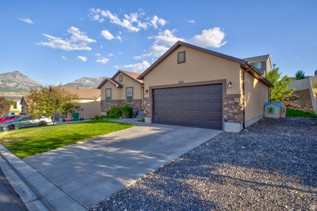 488 SLATE DR, Santaquin, UT 84655