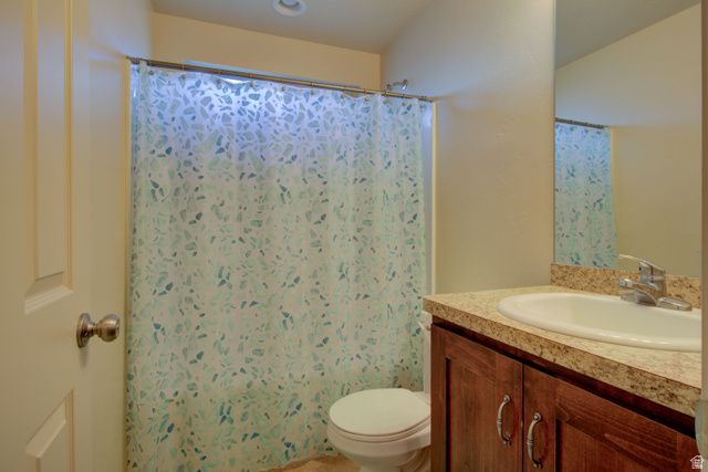 488 SLATE DR, Santaquin, UT 84655