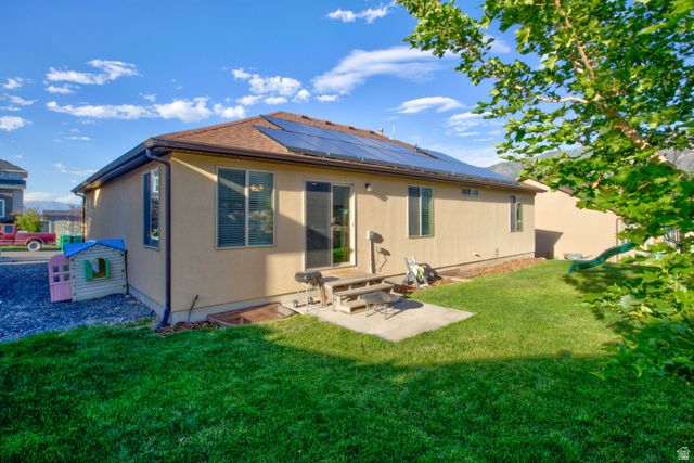 488 SLATE DR, Santaquin, UT 84655
