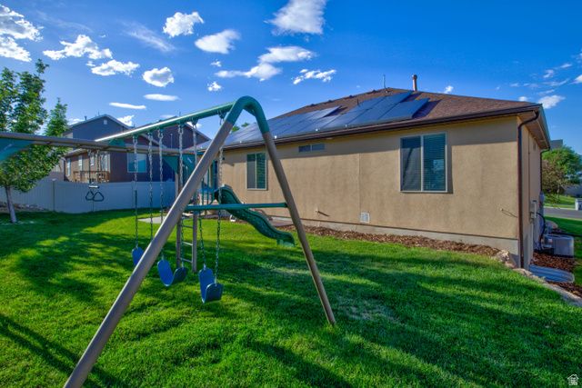 488 SLATE DR, Santaquin, UT 84655