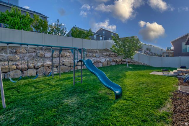 488 SLATE DR, Santaquin, UT 84655