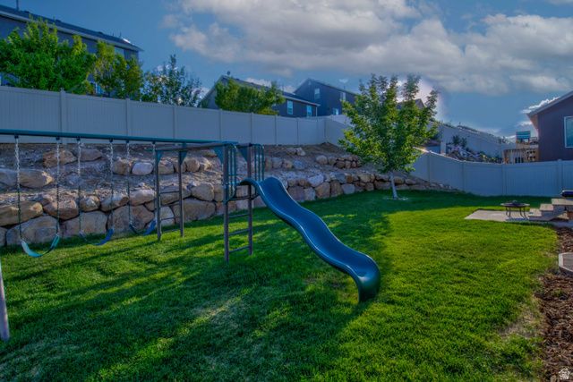 488 SLATE DR, Santaquin, UT 84655