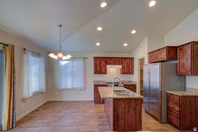 488 SLATE DR, Santaquin, UT 84655