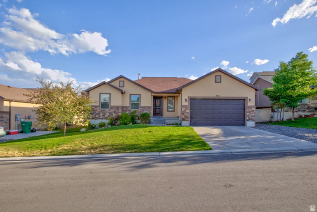 488 SLATE DR, Santaquin, UT 84655