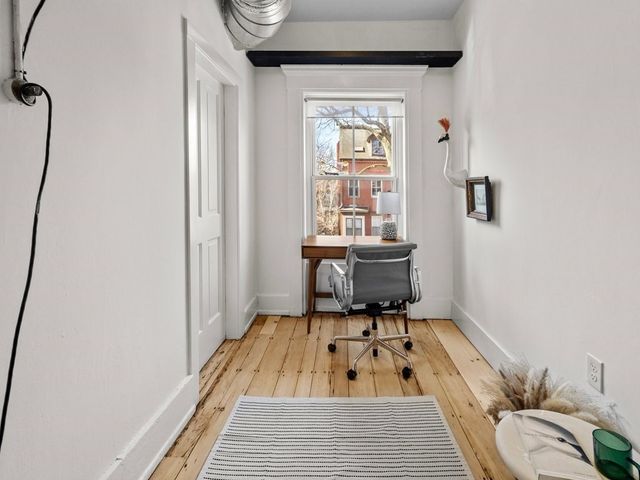 67 Rutland St 3, Boston, MA 02118