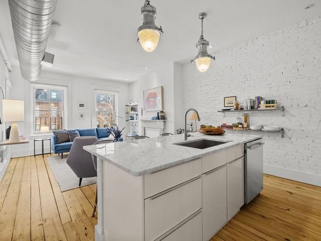 67 Rutland St 3, Boston, MA 02118