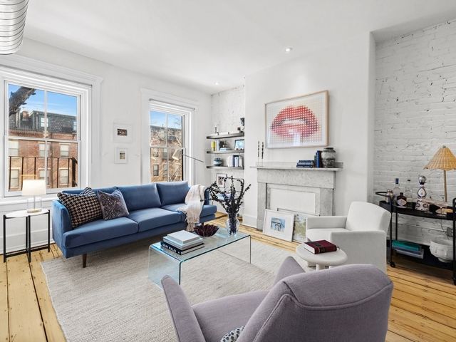 67 Rutland St 3, Boston, MA 02118