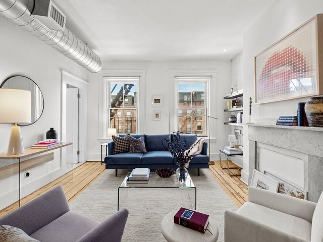 67 Rutland St 3, Boston, MA 02118