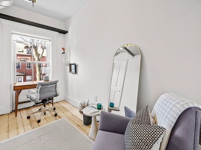 67 Rutland St 3, Boston, MA 02118