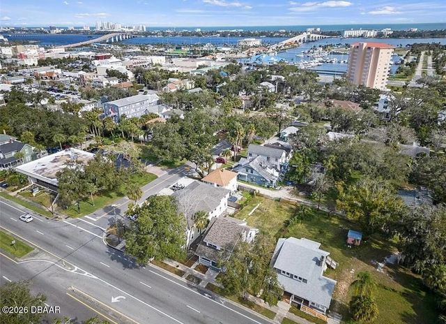 405 S Ridgewood Avenue, Daytona Beach, FL 32114