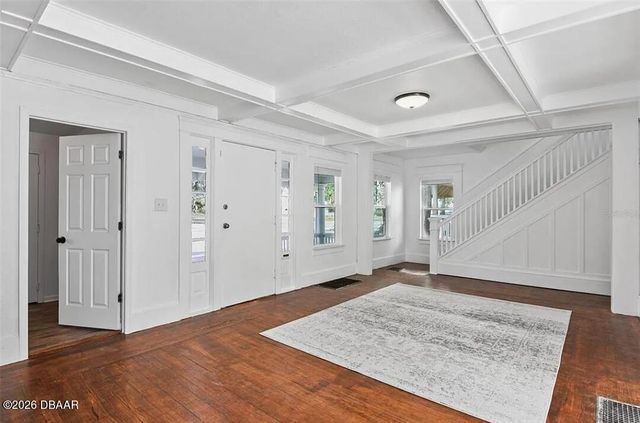 405 S Ridgewood Avenue, Daytona Beach, FL 32114