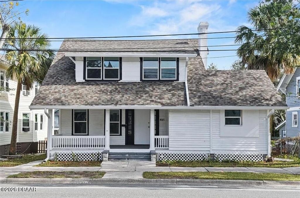 405 S Ridgewood Avenue, Daytona Beach, FL 32114