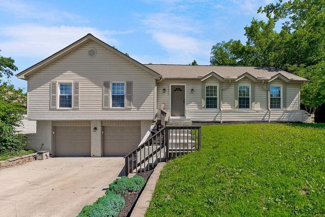 11300 NW 60 Street, Parkville, MO 64152