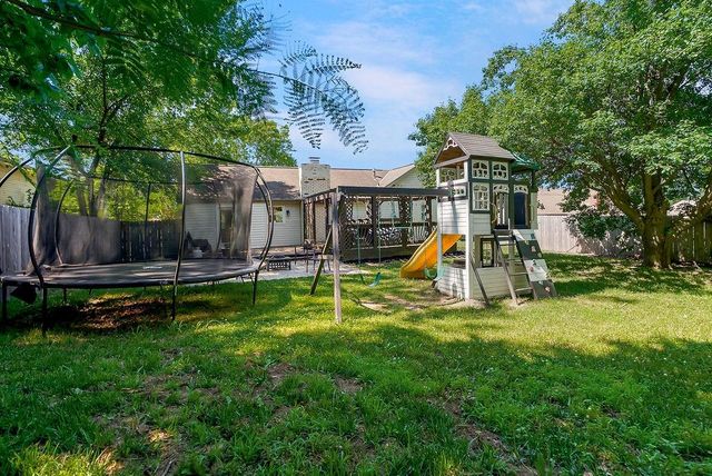 11300 NW 60 Street, Parkville, MO 64152