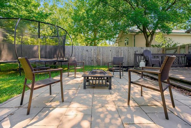 11300 NW 60 Street, Parkville, MO 64152