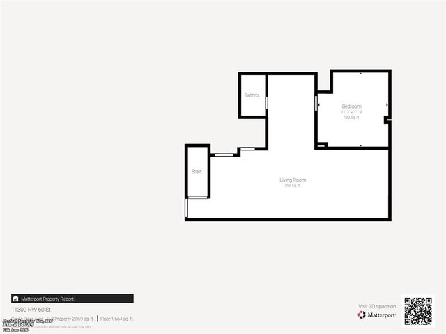 11300 NW 60 Street, Parkville, MO 64152