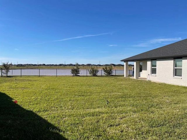 28939 Lupo River Court, Fulshear, TX 77494