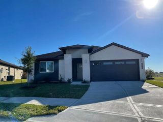 28939 Lupo River Court, Fulshear, TX 77494