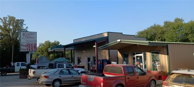 5283 Highway 21, Huntsville, AR 72740