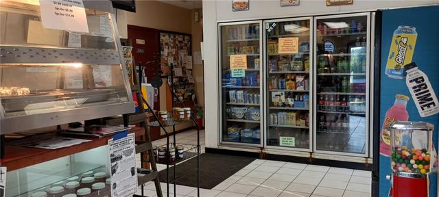 5283 Highway 21, Huntsville, AR 72740