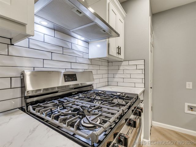 3315 S 116th East Place, Tulsa, OK 74146