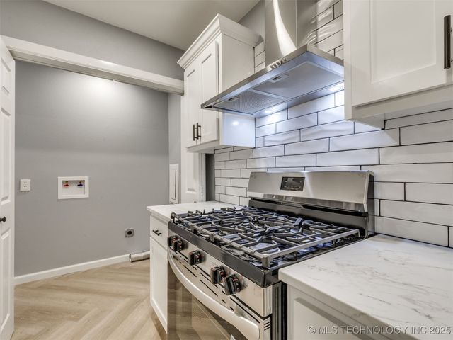 3315 S 116th East Place, Tulsa, OK 74146