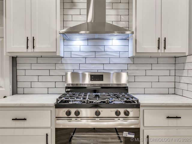 3315 S 116th East Place, Tulsa, OK 74146