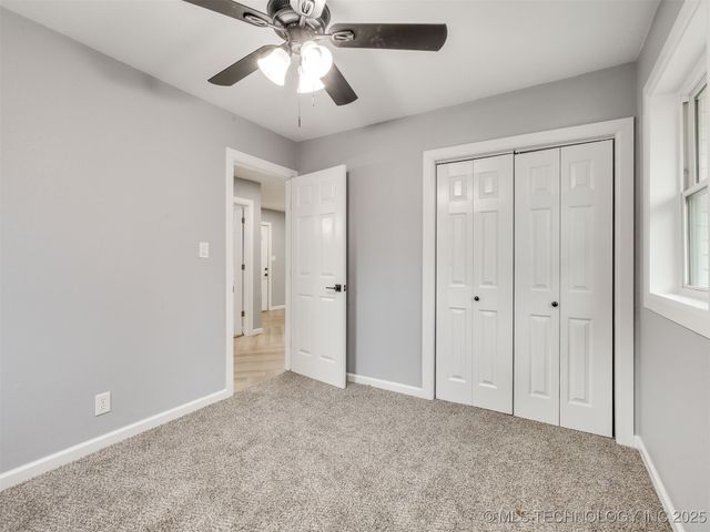 3315 S 116th East Place, Tulsa, OK 74146