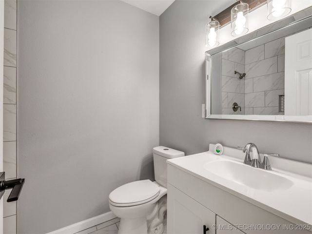 3315 S 116th East Place, Tulsa, OK 74146