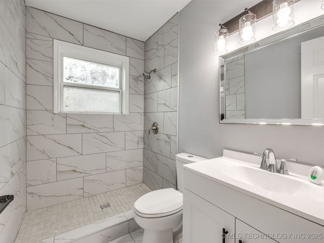 3315 S 116th East Place, Tulsa, OK 74146