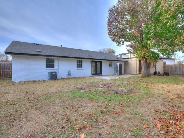 3315 S 116th East Place, Tulsa, OK 74146