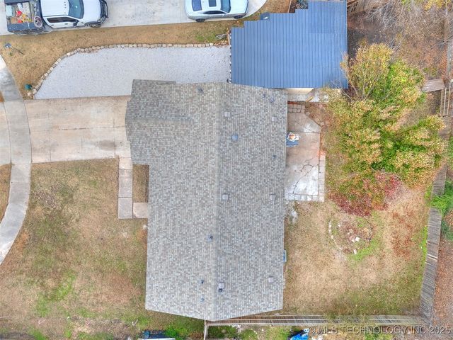 3315 S 116th East Place, Tulsa, OK 74146