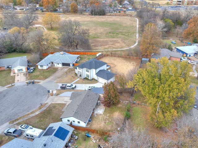 3315 S 116th East Place, Tulsa, OK 74146