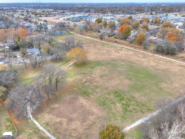 3315 S 116th East Place, Tulsa, OK 74146