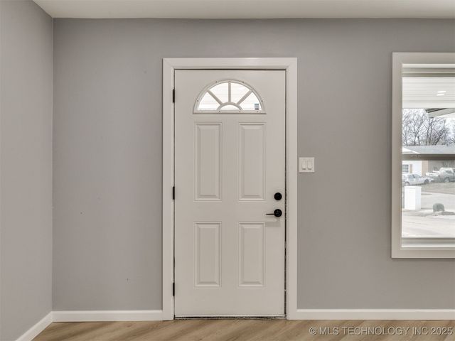 3315 S 116th East Place, Tulsa, OK 74146