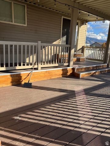 2303 N 300 W, Harrisville, UT 84414