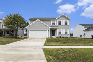 2094 Farm Valley Road, Adrian, MI 49221