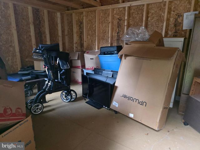 416 BERRY HILL RD, Tappahannock, VA 22560