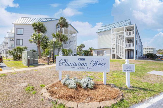 497 Plantation Road 1361, Gulf Shores, AL 36542