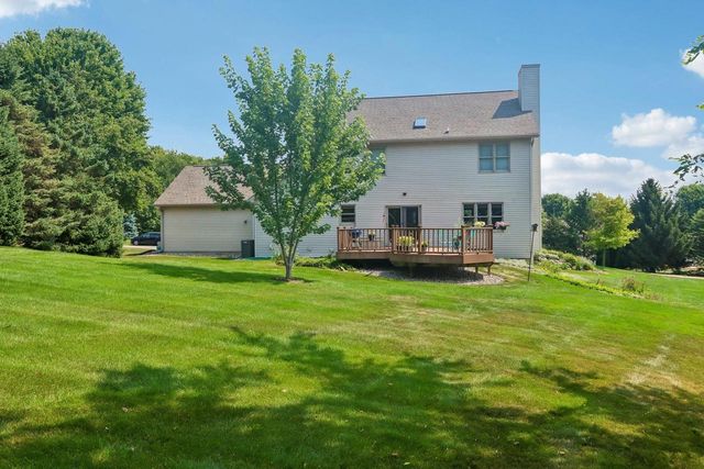 8437 Ellington Way, Middleton, WI 53562