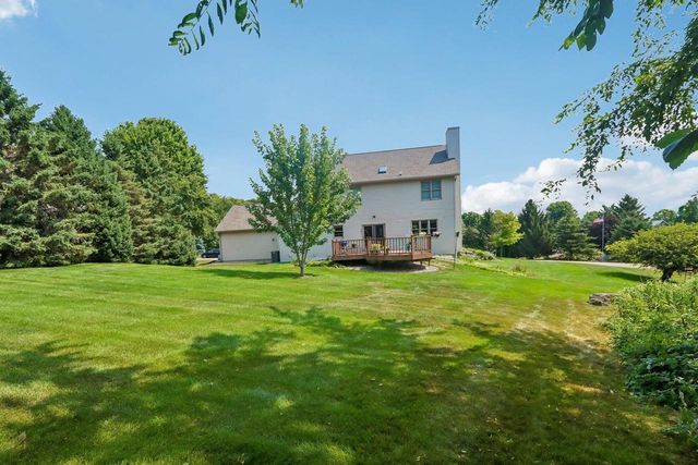 8437 Ellington Way, Middleton, WI 53562