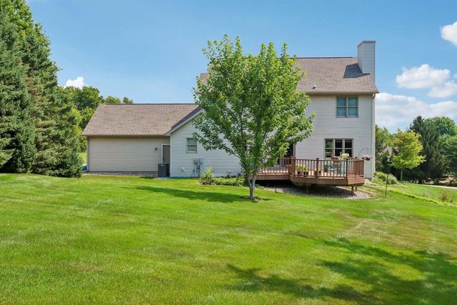 8437 Ellington Way, Middleton, WI 53562
